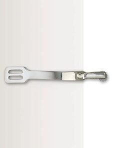 Centaur Pointed Rowel Spur