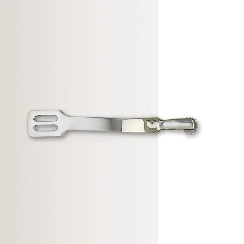 Centaur Pointed Rowel Spur