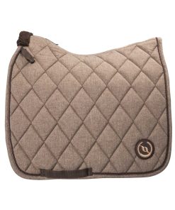 Alternative view of Back on Track Haze Collection Dressage Pad