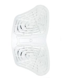 HorZe Gel Front Riser Saddle Pad