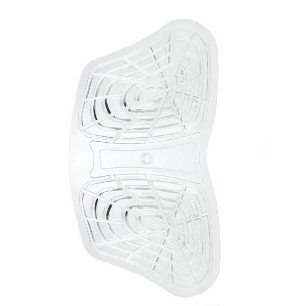 HorZe Gel Front Riser Saddle Pad