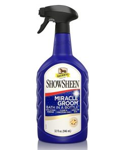 Absorbine Miracle Groom