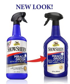 Alternative view of Absorbine Miracle Groom
