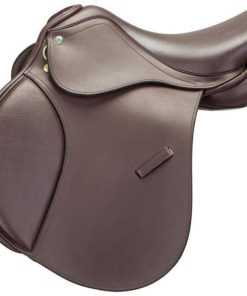 Henri de Rivel Vegan-X Junior Close Contact Saddle