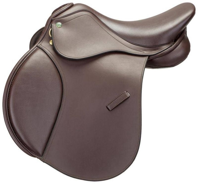 Henri de Rivel Vegan-X Junior Close Contact Saddle - Image 3