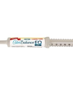 Durvet Calm Balance Eq Equine Gel 30ml