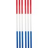 High Country Pole Bending Poles