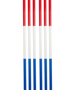 High Country Pole Bending Poles
