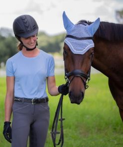 Alternative view of Equinavia Gardian Riding Helmet
