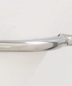 Centaur Stainless steel Long Neck Spurs 2"