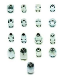 Deep Footing Stud 29 Med Oval