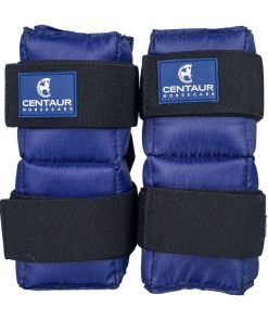 Alternative view of Centaur Ice Therapy Boots Short