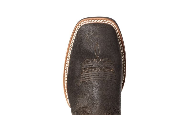 Ariat Mens Quickdraw Sq Toe Boots - Image 5