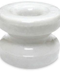 Ceramic Electric Fence Insulator