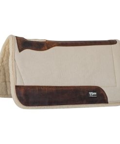 Alternative view of Cashel Performance Felt Saddle Pad 31 x 33