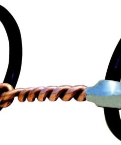 Bob Avila Copper Twisted O-Ring Bit