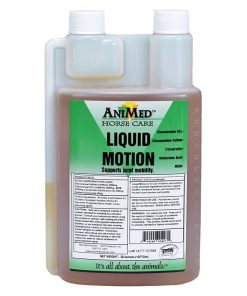 Animed Liquid Motion