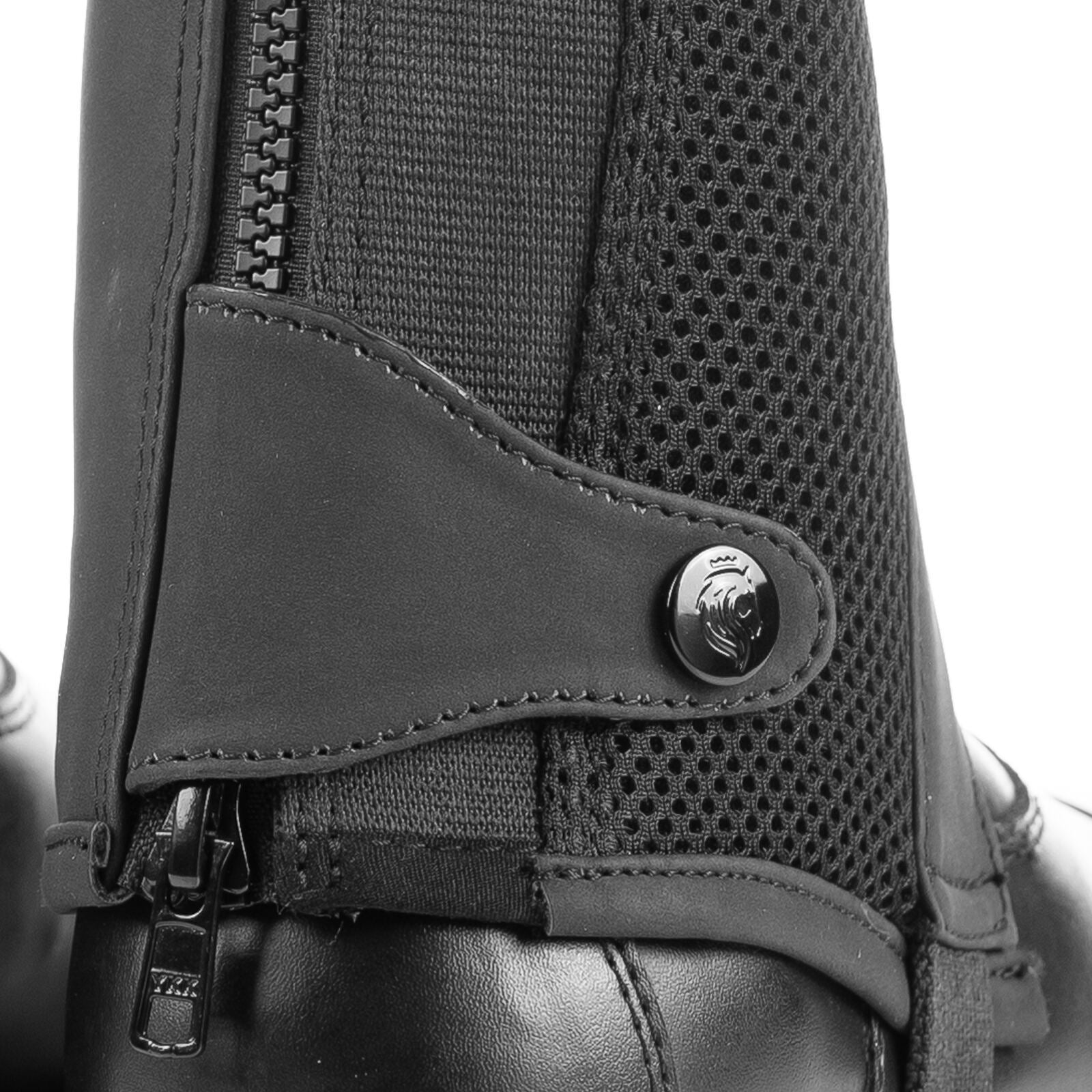 Equinavia Frida Kids Nordic Air Half Chaps - Image 5