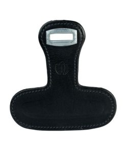 HorZe Feldmann Crupper Attachment Black