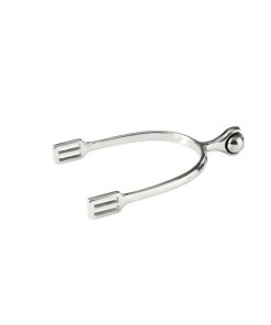 HorZe 20mm Roller Ball Spurs Ladies