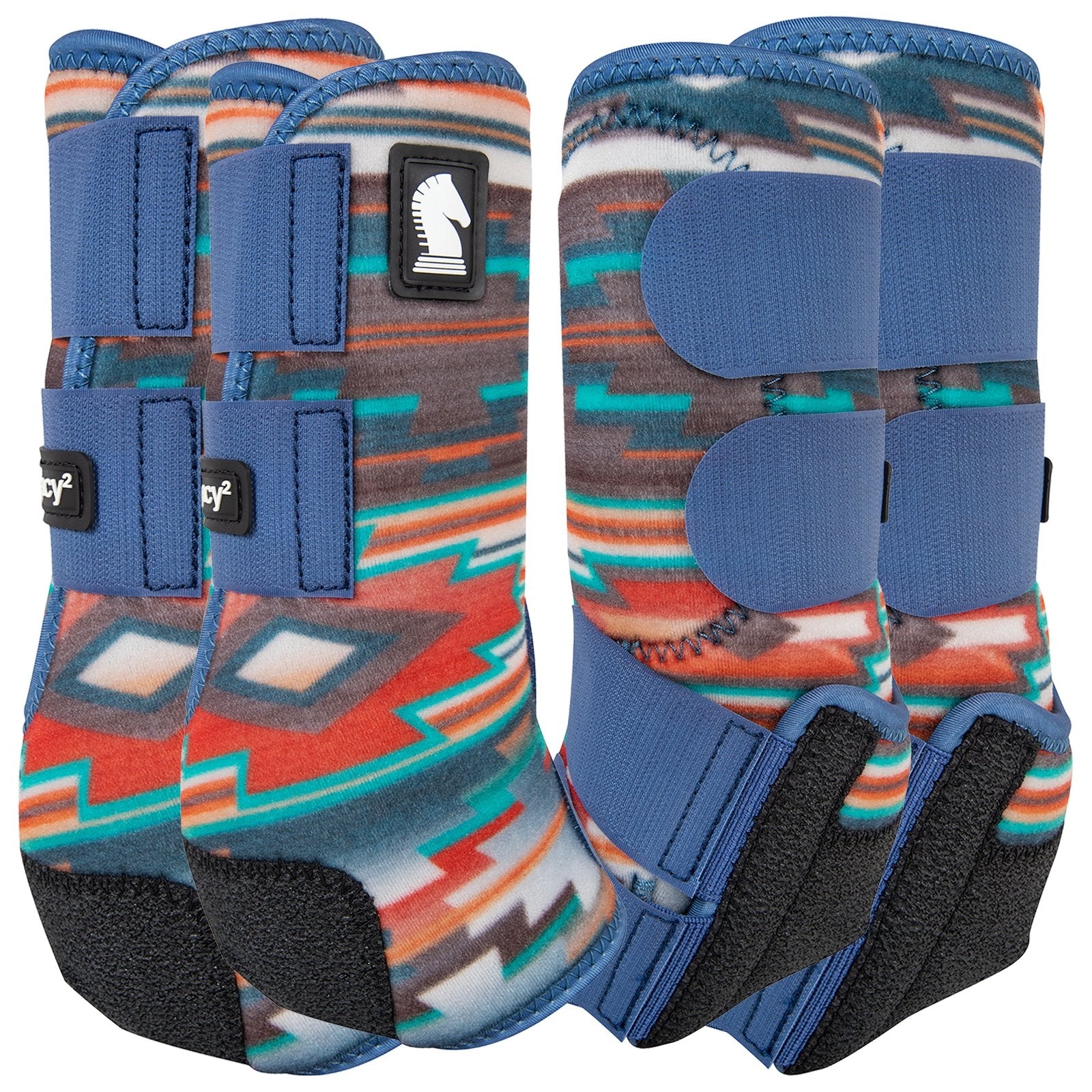 Classic Legacy2 Designer Sport Boots Set - Image 3