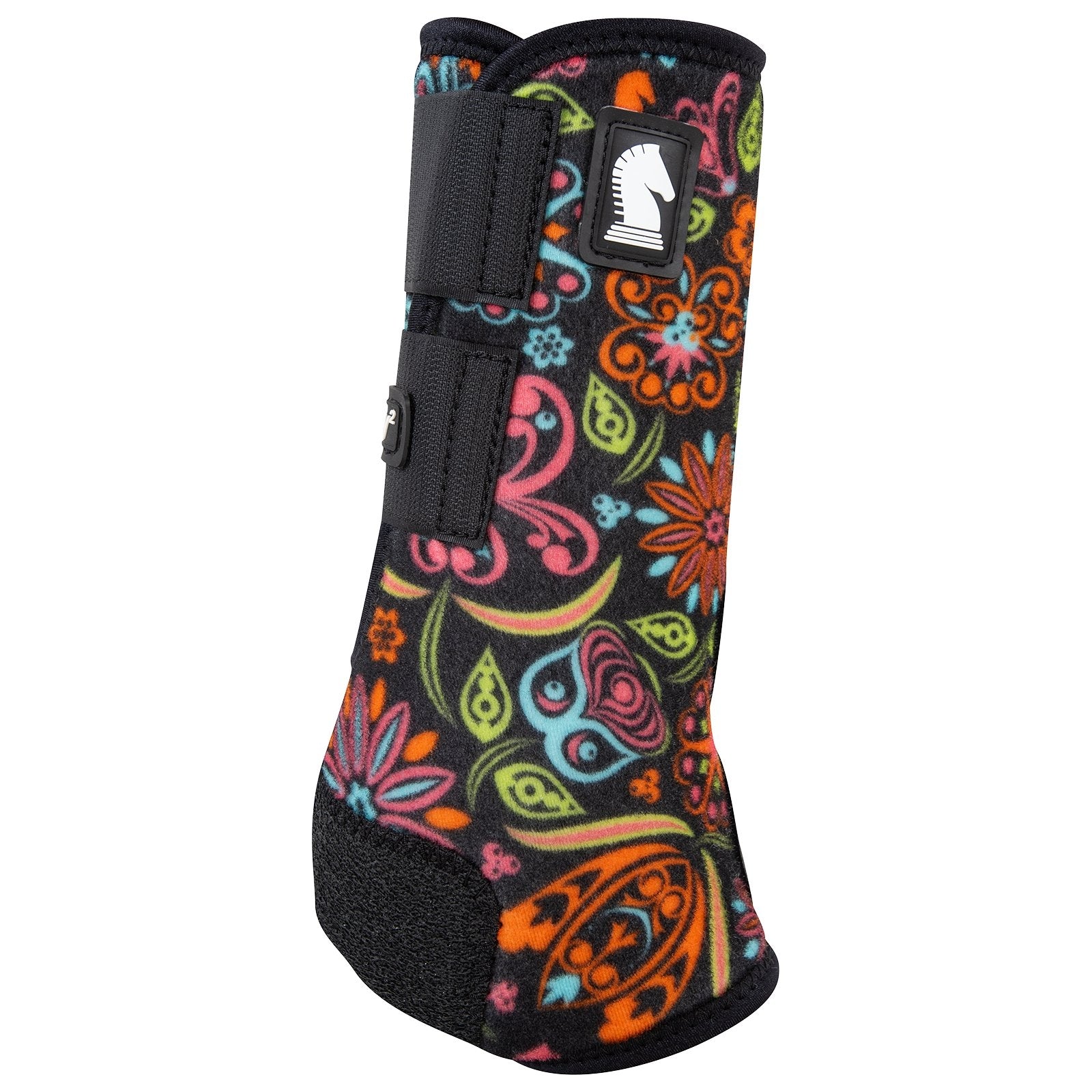 Classic Legacy2 Designer Sport Boots Set - Image 6