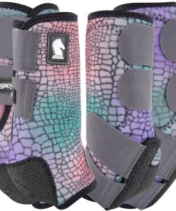 Classic Legacy2 Designer Sport Boots Set