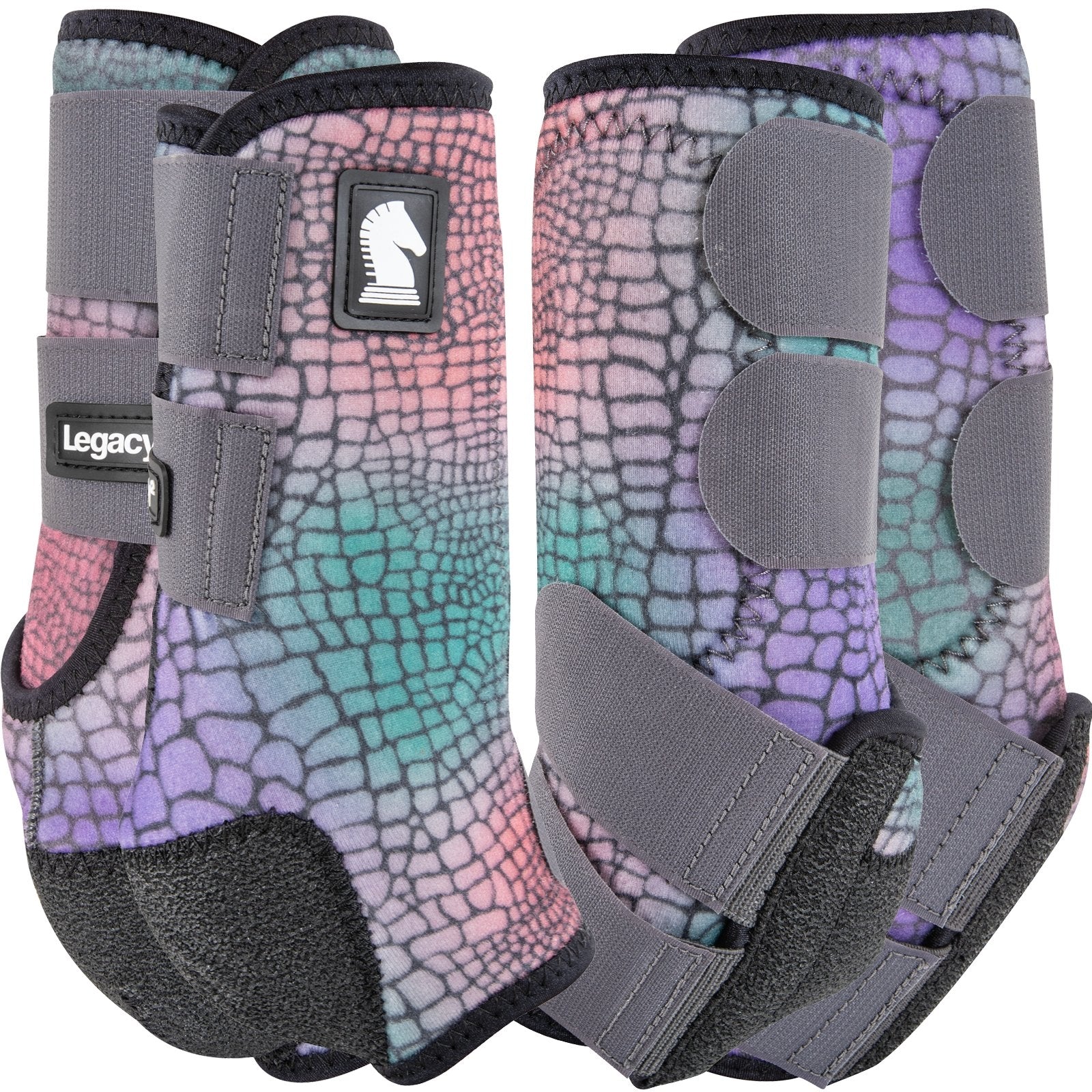 Classic Legacy2 Designer Sport Boots Set