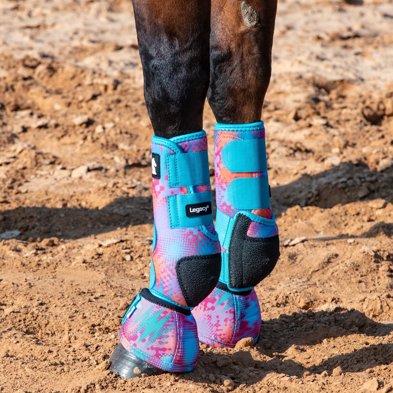 Classic Legacy2 Designer Sport Boots Set - Image 13