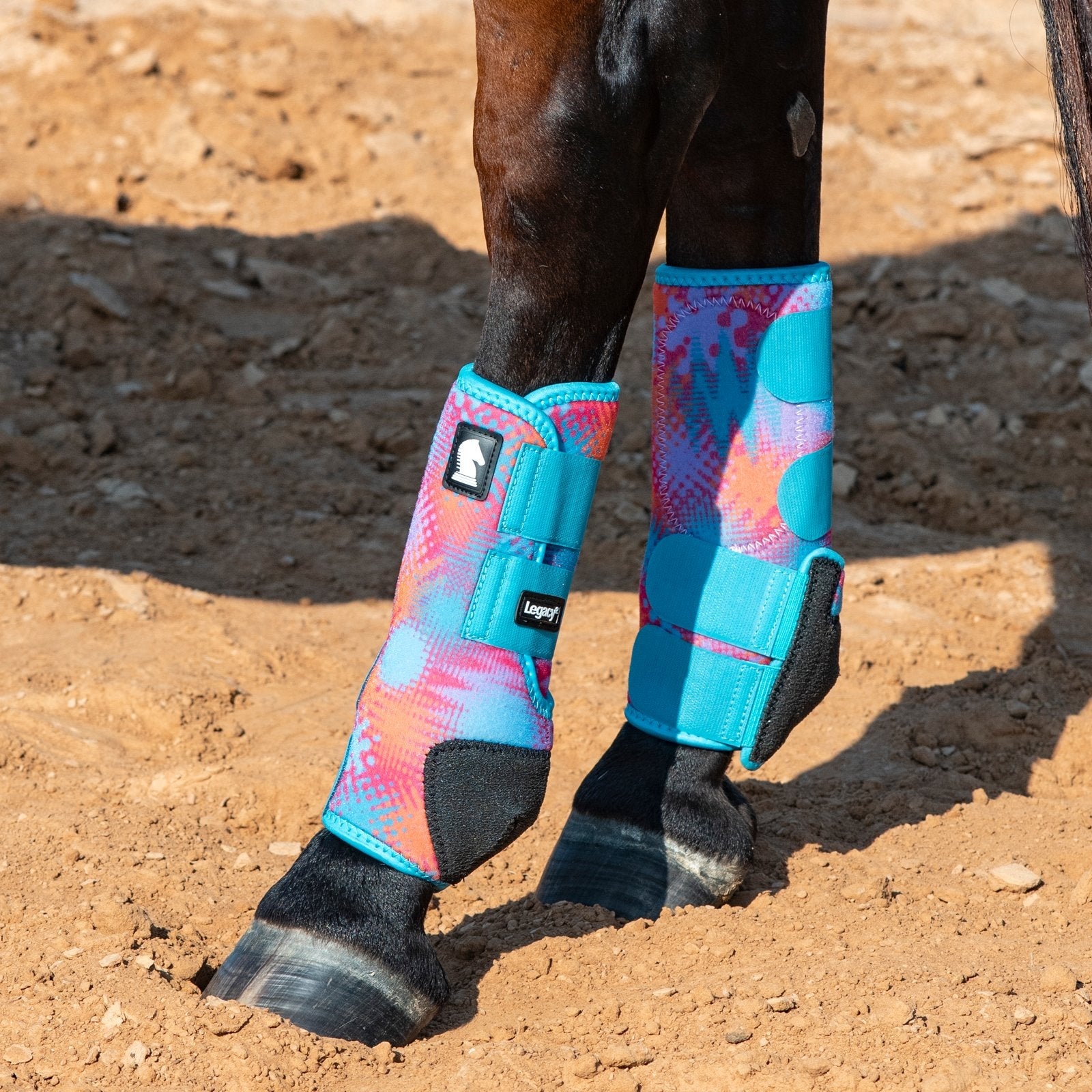 Classic Legacy2 Designer Sport Boots Set - Image 14