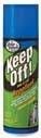 Alternative view of Indoor/Outdoor Repellent 10oz