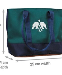 Alternative view of Arena Mini Tote Bag