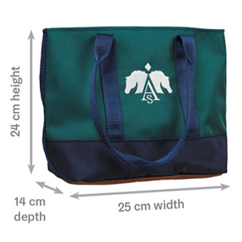 Arena Mini Tote Bag - Image 2