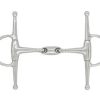 Centaur Full Cheek Oval Mouth 4.75