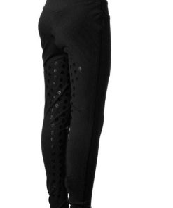 Alternative view of Equinavia Kid Ronja Full Grip Tights