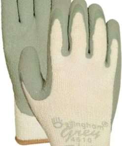 Alternative view of Bellingham Thermafit Work Gloves
