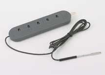 Five-O-Lite Electric Fence Tester
