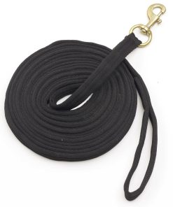 Centaur Padded Lunge Line