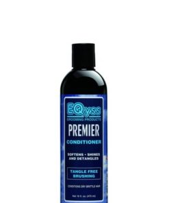 Eqyss Premier Cream Rinse Conditioner 16oz