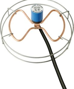 Farm Innovators 1500w Submergible StockTank DeIcer