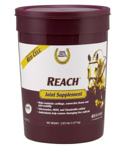 Horse Health Reach Joint Supplement 2.815 lbs