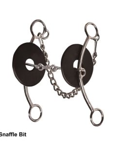 Brittany Pozzi Dogbone Long Lifter Bit