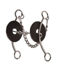 Alternative view of Brittany Pozzi Dogbone Long Lifter Bit