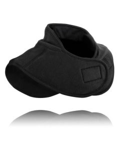 Back on Track Neck Cover with Velcro