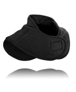 Alternative view of Back on Track Neck Cover with Velcro