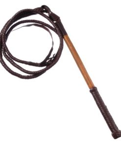 Aussie Stock Whip 7ft