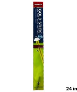 Alternative view of Catchmaster Gold Stick with Bait