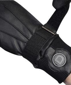 Alternative view of Dublin Thinsulate Waterproof Adult Gloves