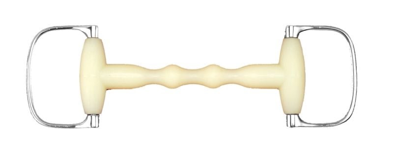 Happy Mouth Shaped Mullen Racing Dee Bit