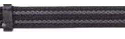 Camelot Rubberized Reins - 54"